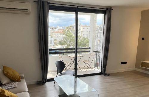 Nicosia Apartment | 76 m² Apartment ∙ 2 bedrooms ∙ 4 guests