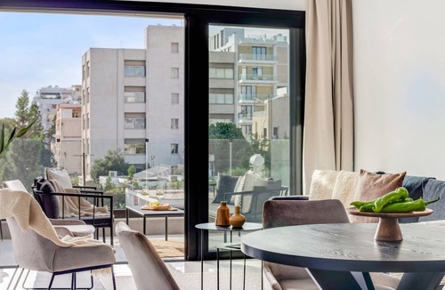 Limassol Apartment | 79 m² Apartment ∙ 3 bedrooms ∙ 6 guests