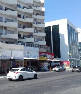 Limassol Apartment | 80 m² Apartment ∙ 2 bedrooms ∙ 6 guests