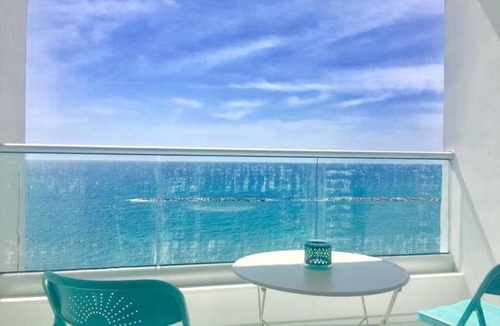 Agios Tychon Apartment | 80 m² Apartment ∙ 2 bedrooms ∙ 6 guests