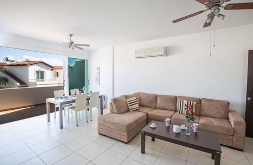 Pernera Apartment | 80 m² Apartment ∙ 2 bedrooms ∙ 4 guests