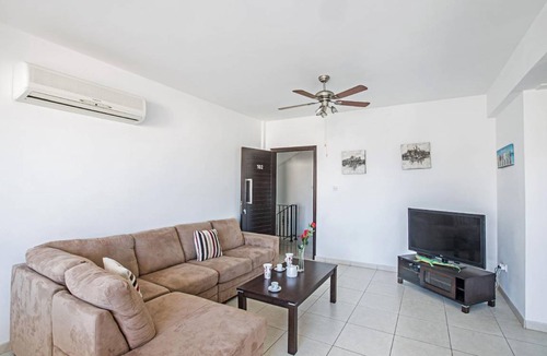 Pernera Apartment | 80 m² Apartment ∙ 2 bedrooms ∙ 4 guests