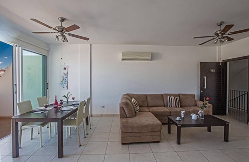 Pernera Apartment | 80 m² Apartment ∙ 2 bedrooms ∙ 4 guests