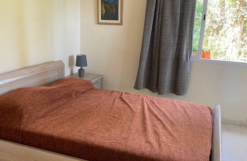 Argaka Apartment | 80 m² Apartment ∙ 2 bedrooms ∙ 4 guests