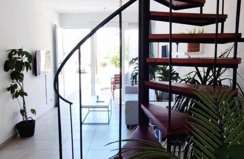 Latsi Apartment | 80 m² Apartment ∙ 2 bedrooms ∙ 4 guests