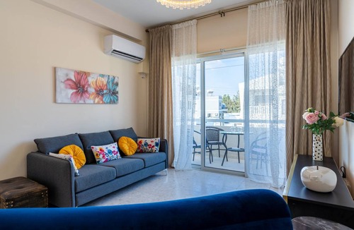 Pyla Apartment | 80 m² Apartment ∙ 2 bedrooms ∙ 4 guests