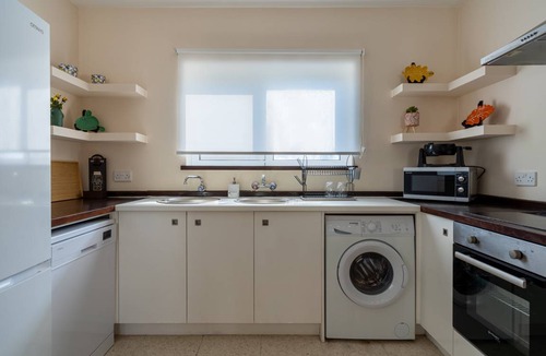 Pyla Apartment | 80 m² Apartment ∙ 2 bedrooms ∙ 4 guests