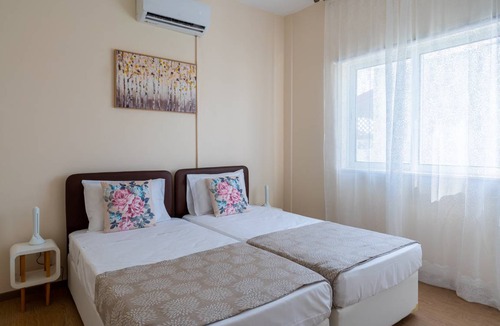 Pyla Apartment | 80 m² Apartment ∙ 2 bedrooms ∙ 4 guests
