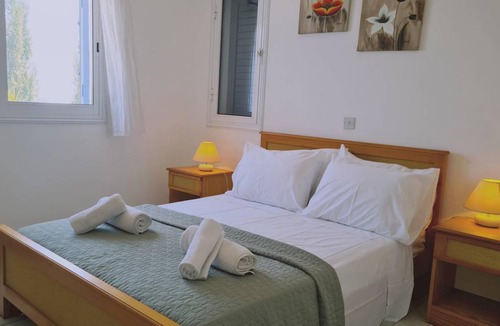 Tala Apartment | 80 m² Apartment ∙ 2 bedrooms ∙ 4 guests