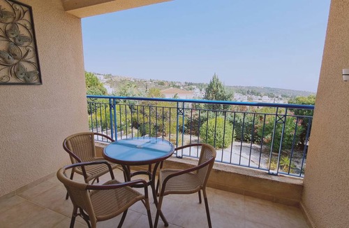 Tala Apartment | 80 m² Apartment ∙ 2 bedrooms ∙ 4 guests