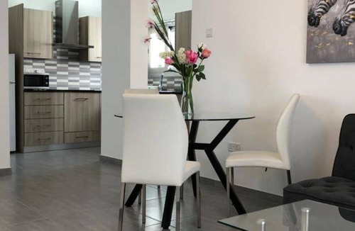Ayia Napa Apartment | 80 m² Apartment ∙ 2 bedrooms ∙ 5 guests