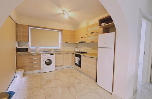 Oroklini Apartment | 80 m² Apartment ∙ 2 bedrooms ∙ 6 guests