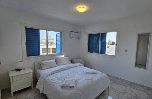 Oroklini Apartment | 80 m² Apartment ∙ 2 bedrooms ∙ 6 guests