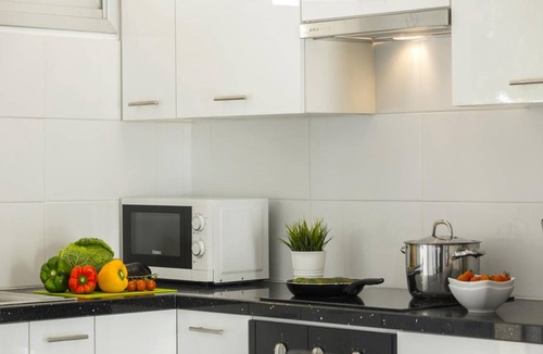 Protaras Apartment | 80 m² Apartment ∙ 2 bedrooms ∙ 5 guests