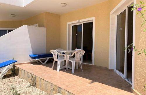 Universal Apartment | 80 m² Apartment ∙ 2 bedrooms ∙ 4 guests