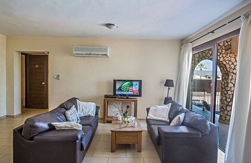 Ayia Napa Cottage | 80 m² Cottage ∙ 2 bedrooms ∙ 4 guests