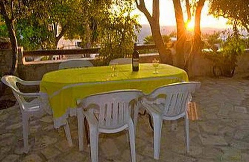 Peristerona House | 80 m² House ∙ 3 bedrooms ∙ 7 guests