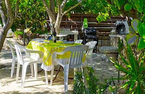 Peristerona House | 80 m² House ∙ 3 bedrooms ∙ 7 guests