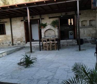Lasa House | 80 m² House ∙ 3 bedrooms ∙ 6 guests