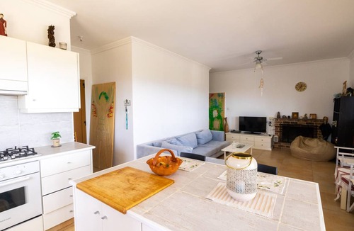 Agios Theodoros House | 80 m² House ∙ 2 bedrooms ∙ 5 guests