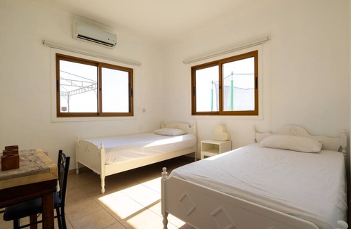 Agios Theodoros House | 80 m² House ∙ 2 bedrooms ∙ 5 guests