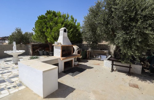 Agios Theodoros House | 80 m² House ∙ 2 bedrooms ∙ 5 guests