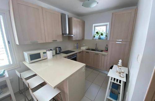 Meneou Villa | 80 m² Villa ∙ 2 bedrooms ∙ 6 guests