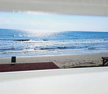 Meneou Villa | 80 m² Villa ∙ 2 bedrooms ∙ 6 guests