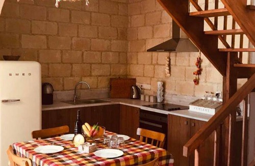 Vouni Villa | 80 m² Villa ∙ 2 bedrooms ∙ 6 guests