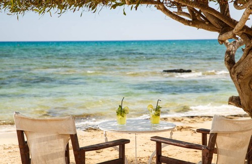 Agios Tychon Apartment | 81 m² Apartment ∙ 2 bedrooms ∙ 6 guests