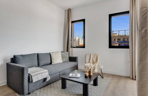 Limassol Apartment | 81 m² Apartment ∙ 3 bedrooms ∙ 6 guests