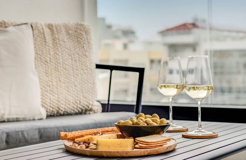 Limassol Apartment | 83 m² Apartment ∙ 3 bedrooms ∙ 6 guests