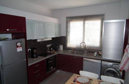 Pervolia Villa | 83 m² Villa ∙ 2 bedrooms ∙ 5 guests