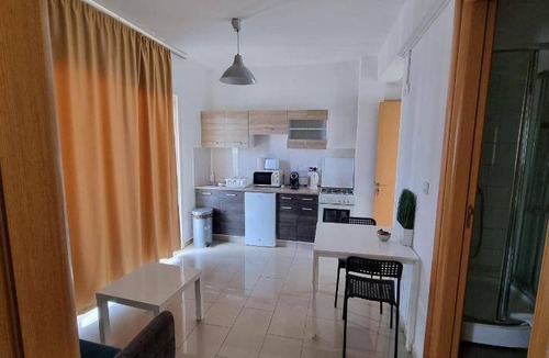 Paphos Apartment | 85 m² Apartment ∙ 2 bedrooms ∙ 127 guests