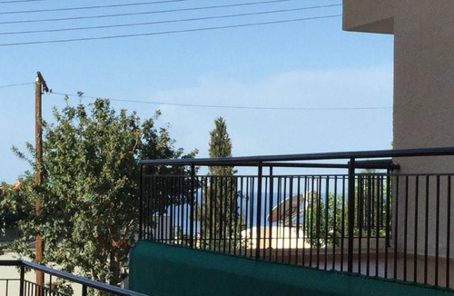 Peyia Town Apartment | 85 m² Apartment ∙ 2 bedrooms ∙ 4 guests