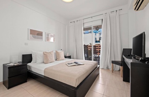 Prodromi Apartment | 85 m² Apartment ∙ 2 bedrooms ∙ 4 guests