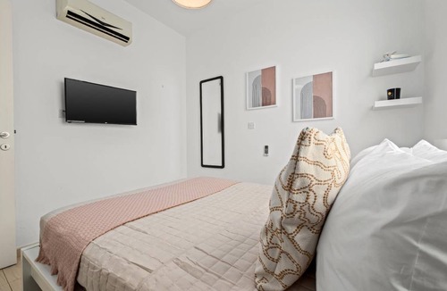 Prodromi Apartment | 85 m² Apartment ∙ 2 bedrooms ∙ 4 guests