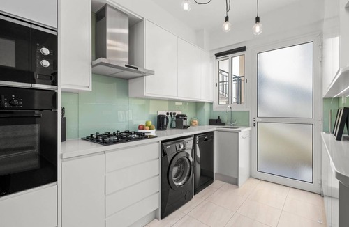 Prodromi Apartment | 85 m² Apartment ∙ 2 bedrooms ∙ 4 guests
