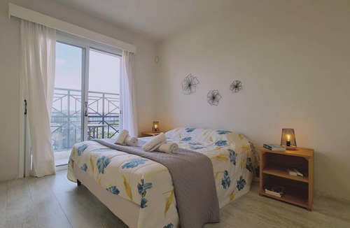 Limassol Apartment | 85 m² Apartment ∙ 2 bedrooms ∙ 5 guests