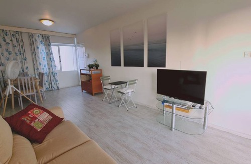 Limassol Apartment | 85 m² Apartment ∙ 2 bedrooms ∙ 5 guests