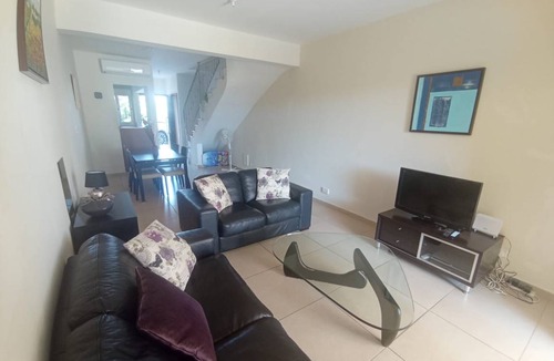Mandria House | 85 m² House ∙ 2 bedrooms ∙ 6 guests