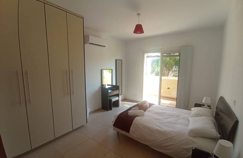 Mandria House | 85 m² House ∙ 2 bedrooms ∙ 6 guests