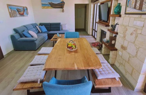 Anarita Villa | 85 m² Villa ∙ 2 bedrooms ∙ 5 guests