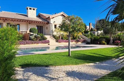 Anarita Villa | 85 m² Villa ∙ 2 bedrooms ∙ 5 guests