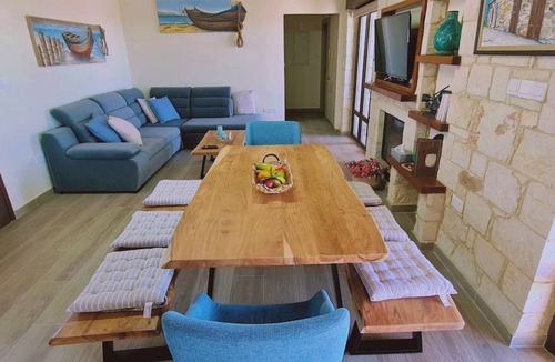 Anarita Villa | 85 m² Villa ∙ 2 bedrooms ∙ 5 guests