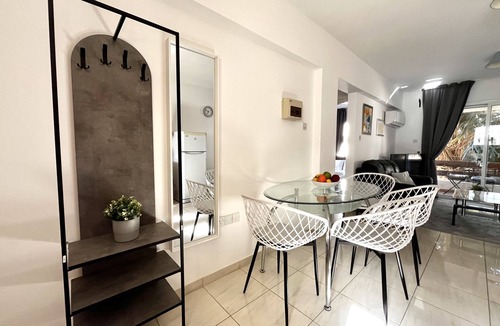 Ayia Napa Apartment | 86 AN - STAY Napa Dreams