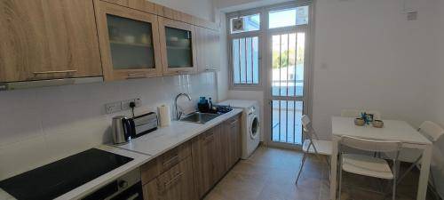 Nicosia Apartment | 86 m² Apartment ∙ 2 bedrooms ∙ 5 guests