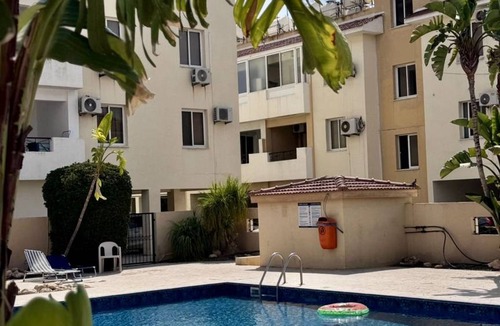Oroklini Apartment | 86 m² Apartment ∙ 2 bedrooms ∙ 4 guests