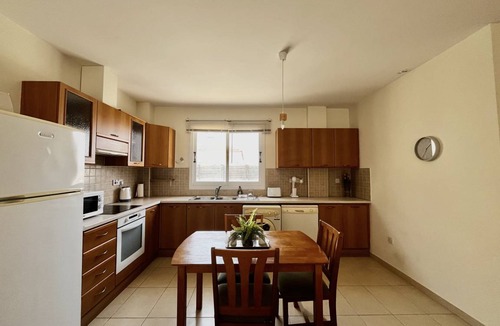 Oroklini Apartment | 86 m² Apartment ∙ 2 bedrooms ∙ 4 guests