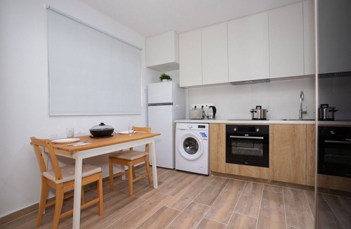Neapolis Apartment | 89 LIM - STAY Zen Studio